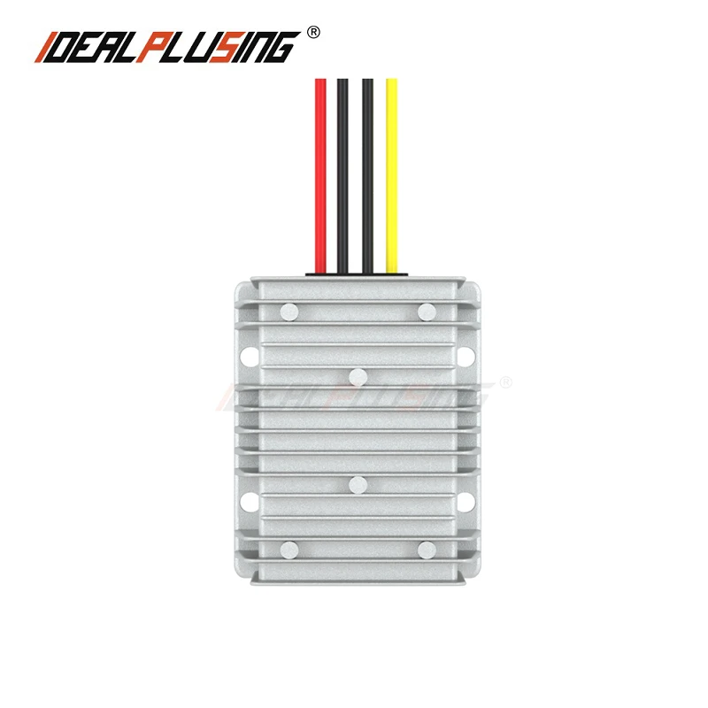 Produto 55 72 72v 60v a 48v dc 10a 480w Regulador de Tensão Fonte de Alimentação Conversor Novo