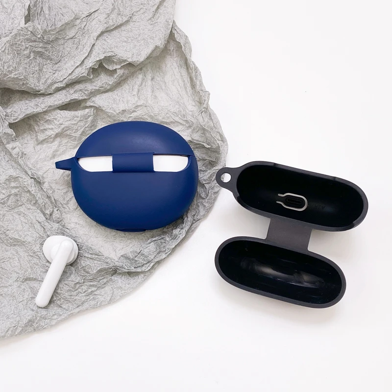 الكرتون ديزني مارفل حقيبة سماعة الاذن غطاء ل ممن لهم انكو الهواء سيليكون سماعة لاسلكية تعمل بالبلوتوث سماعة واقية مع هوك
