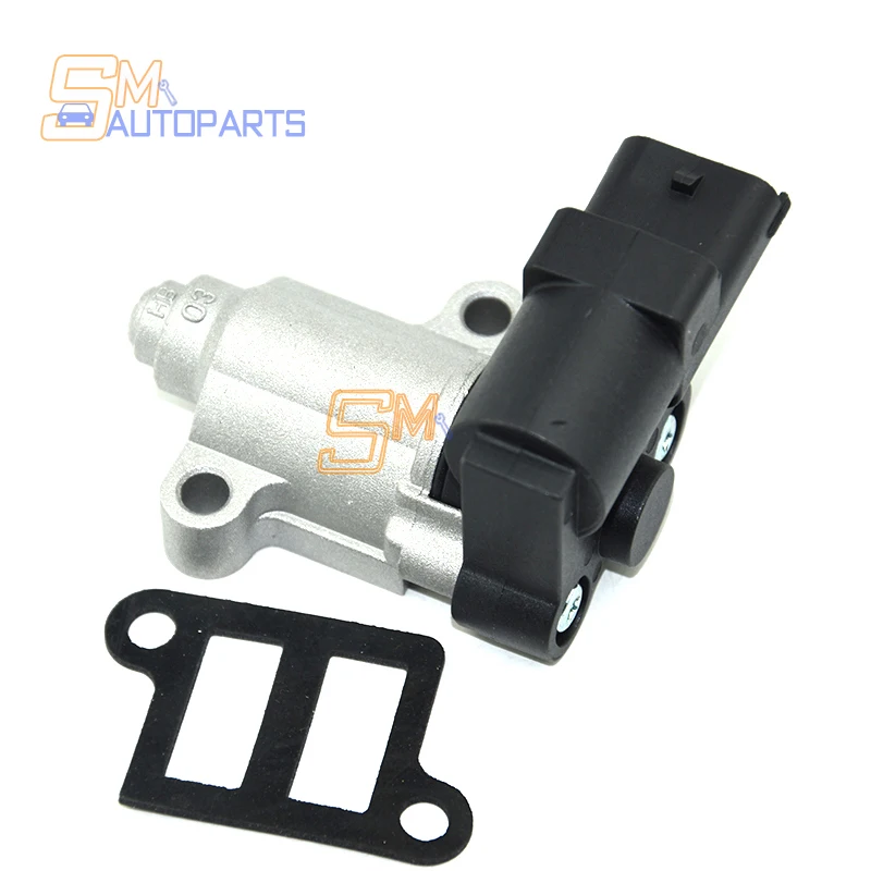 35150-25700 High Quality Idle Air Control Valve For Hyundai KIA 2006 35150 25700 3515025700