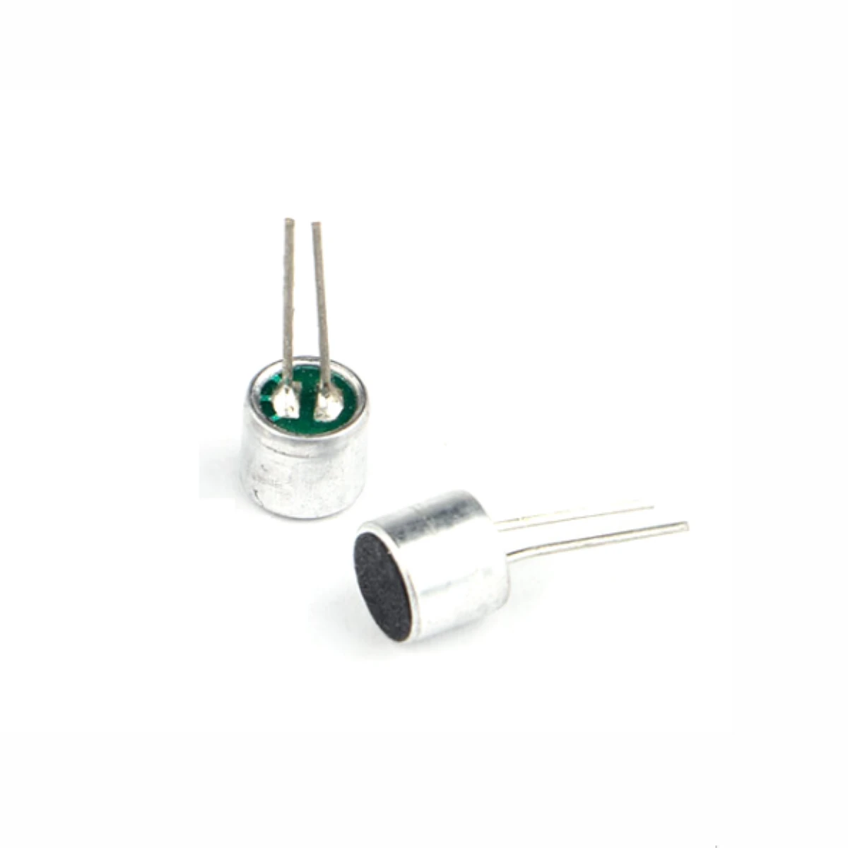 Mikrofon Elektrik Omnidirectional 6050P 6Mm X 5Mm