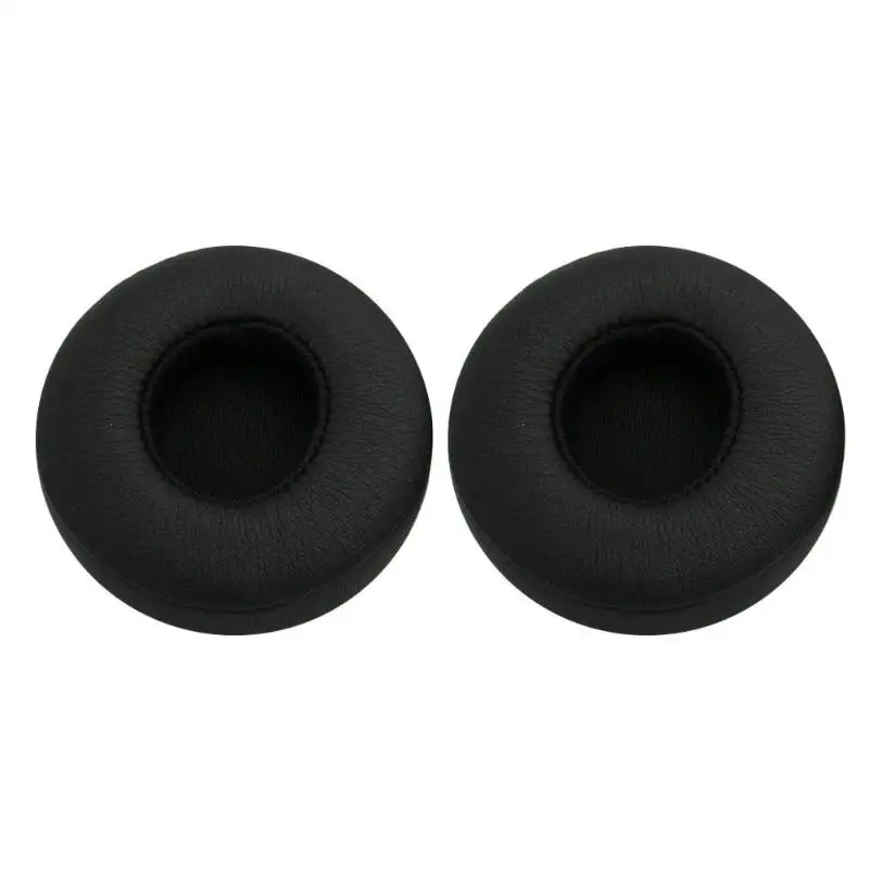 VEKEFF Replacement Ear pads Earpads Cushion Cover For Solo 2 Wireless For Beats Solo 3 Wireless Headset