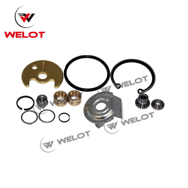 

49377-07000 Ремкомплекты турбины 49377-07052, детали для восстановления турбокомпрессора, пригодные для Citroen Jumper 2,8 HDI 94 кВт 128 л.с.