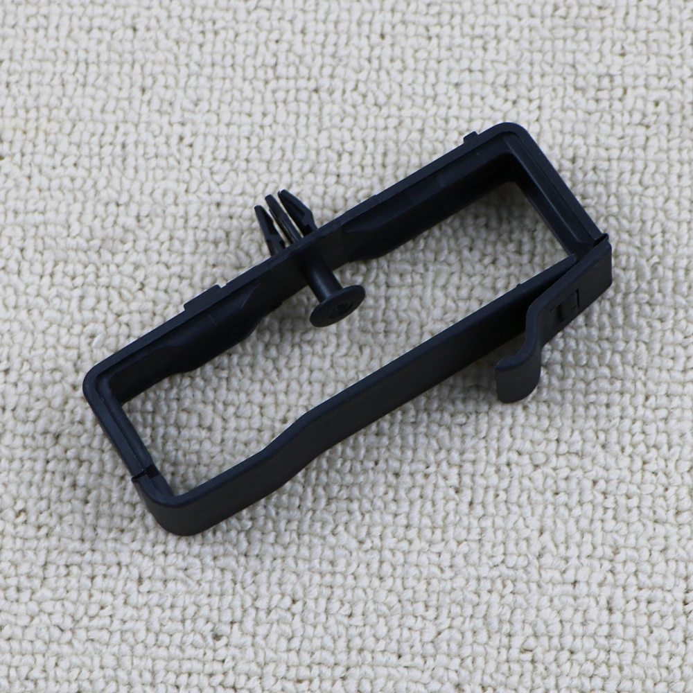 30721387 Emergency Warning Triangle Mount Bracket Holder Support Fixed Buckle For Volvo S40 V50 S60 V60 V70 S80 XC60 XC70 307213