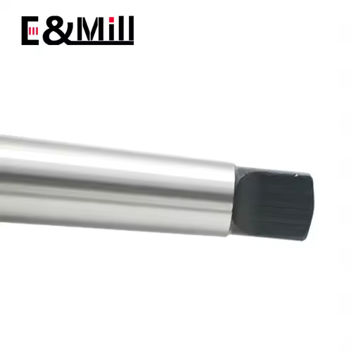 1PCS MT2 MT3 MT4 MT5 SLN20 SLN25 SLN32 SLN40 Tool Holder Morse 2 3 4 5 SLN for U Drill Violent Drill Fast Side Fixed Tool Holder - Image 5