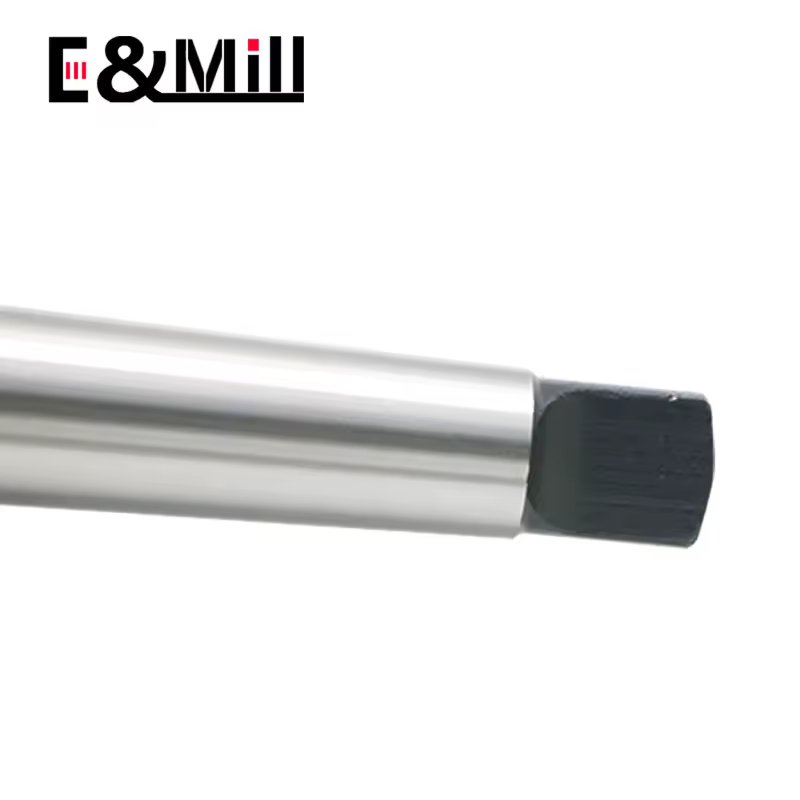 1PCS MT2 MT3 MT4 MT5 SLN20 SLN25 SLN32 SLN40 Tool Holder Morse 2 3 4 5 SLN for U Drill Violent Drill Fast Side Fixed Tool Holder - Image 5