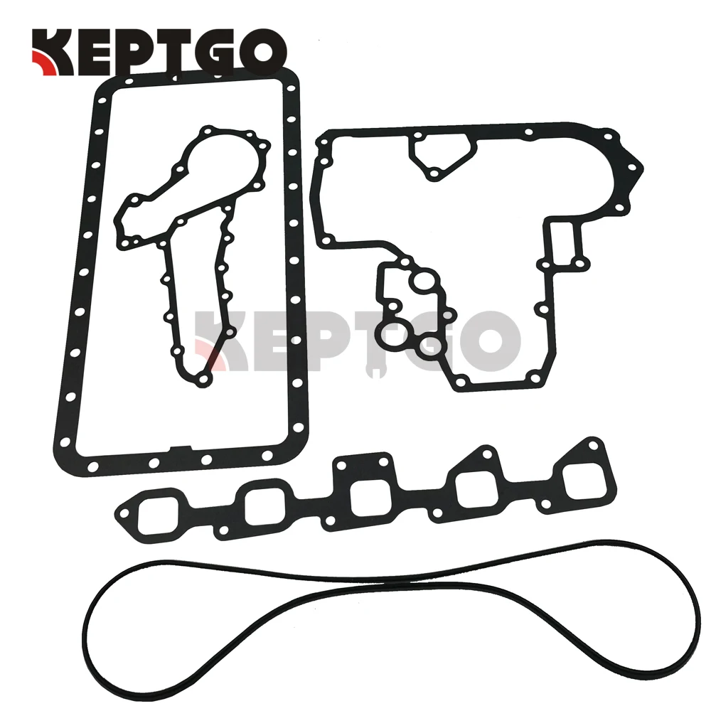 New Full Gasket Set For Kubota F2402 Head Gasket