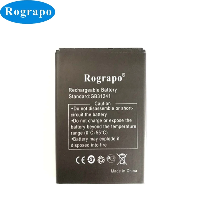 

1000mAh Full HD Prestigio Roadrunner 510 car DVR Road runner Video recorder Replacement Camera Battery