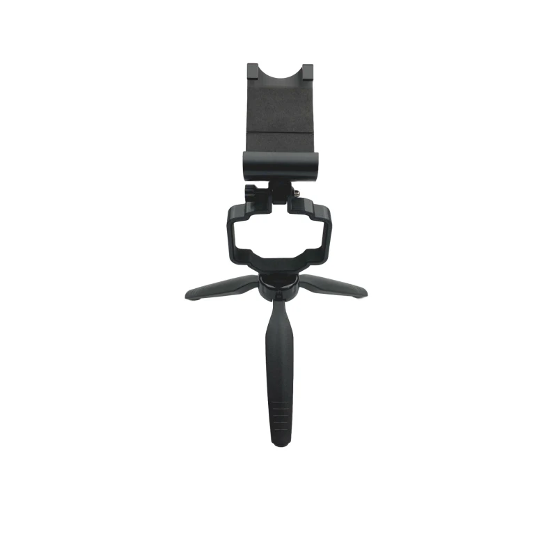 Handheld holder Tripod Stable Bracket Remote control Clip mount for dji mavic air 2S / mavic air 2 drone accessories