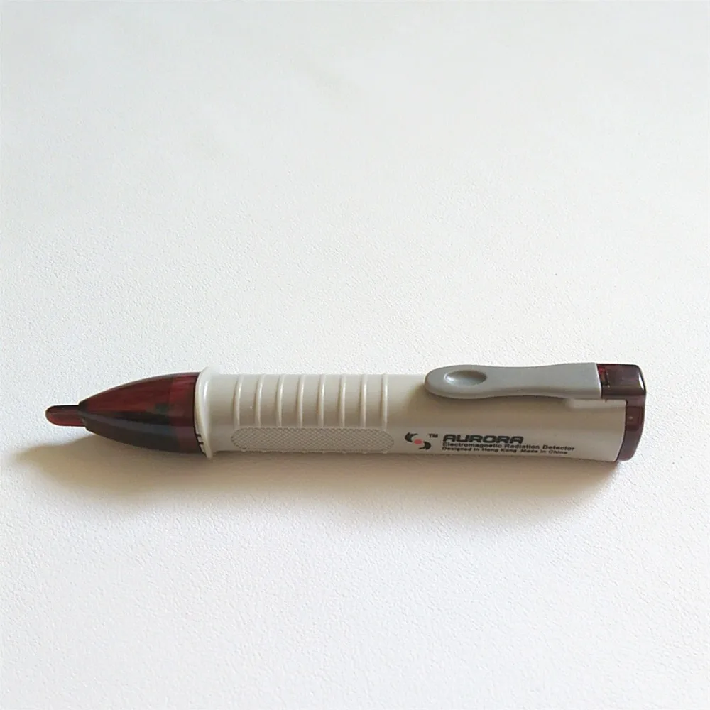 Acousto Optic Alarm Type Elektromagnetische Straling Test Pen, Radiator Detectie, Computer Detectie Pen