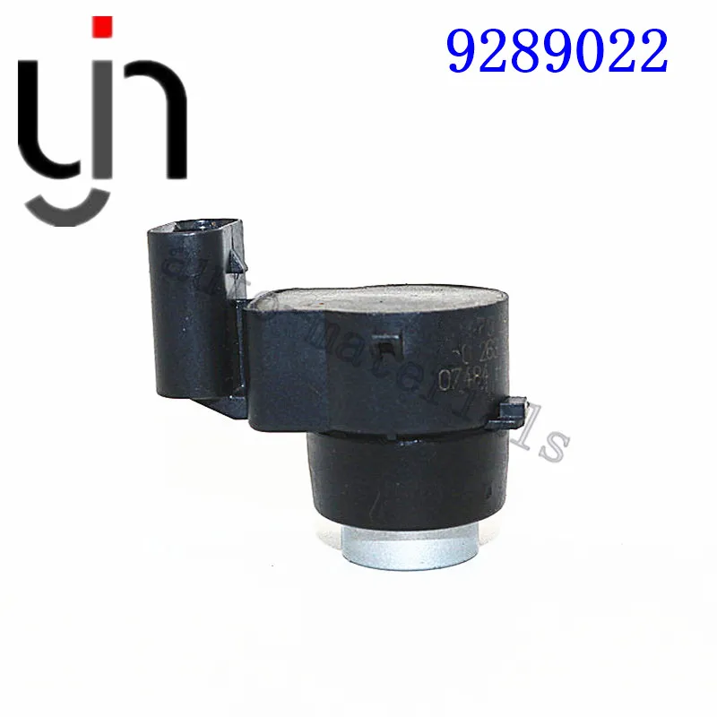 Parking Sensor Ultrasonic-sensor 66209289022 9289022 0263033173 For B M W X1 E84 Park Distance Control PDC