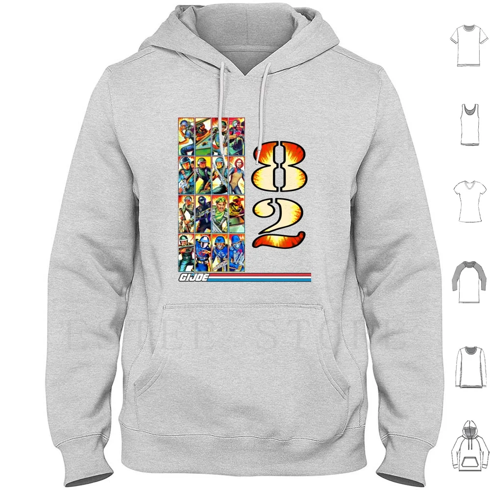 G.I. Joe In The 80S… - image