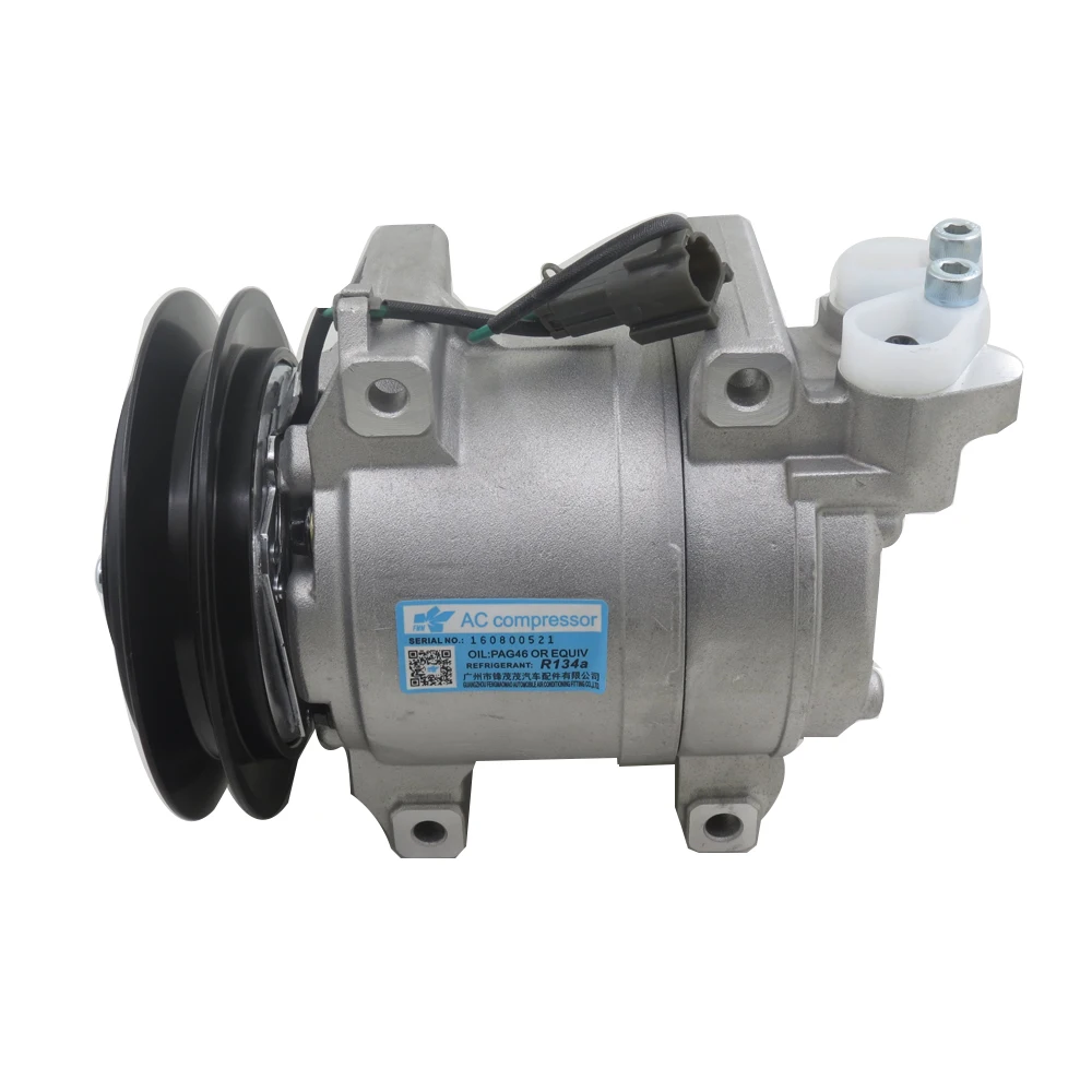 

OEM 506012-2330 506211-7930 787B244279 4621589 5060122330 5062117930 DKS15D Ac Compressor