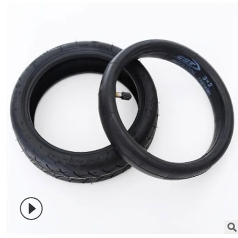 Upgraded Thicken Camara Tires for Xiaomi M365 Electric Scooter 8.5" Inflation Tyres For Xiaomi Scooter M365 & Pro Inner Tube