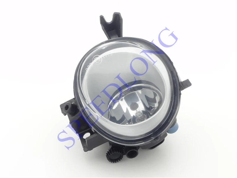 

1 PC front fog lamp driving bumper light With Bulb LH left side for Porsche Cayenne 2008-2010