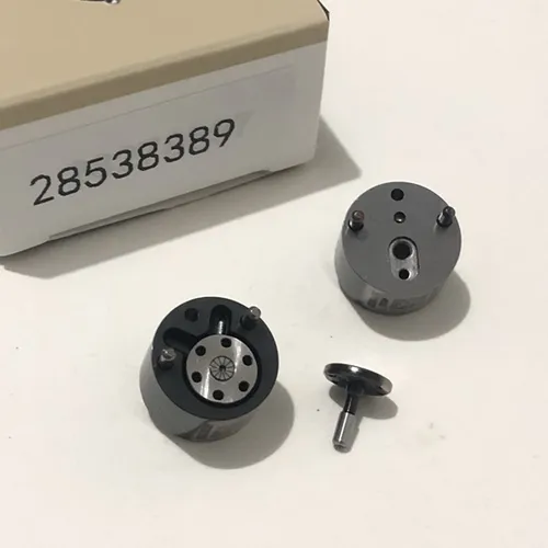 Imagen 2 del producto Envío Gratis nueva válvula de control de inyector de combustible common rail Euro3 28538389 28239294 2844042   Para Delphi renault megane Ford Kia