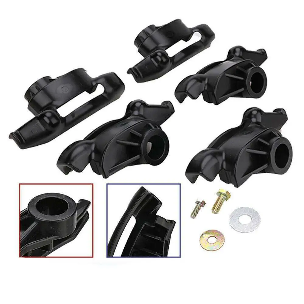 TC183061 Tire Machine/Changer Mount Head Replacement for Coats 8183061 8182960 182960 8183060 183060 8182788 182788 (5 Pack)