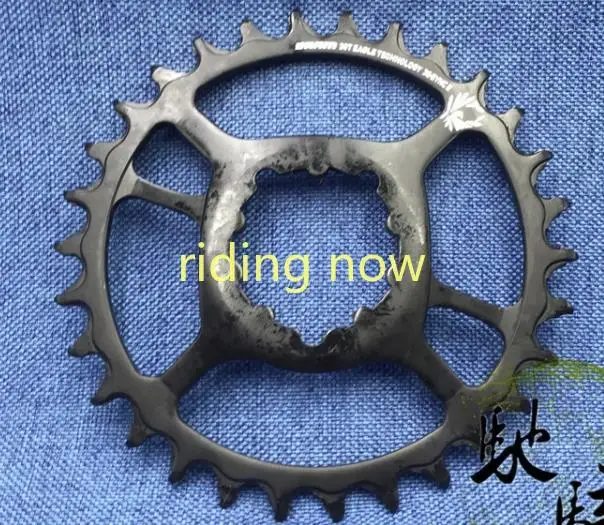 

GX XX1 NX EAGLE ChainRing 30T 32T 34T 12S кривошипное цепное кольцо 3 мм 6 мм