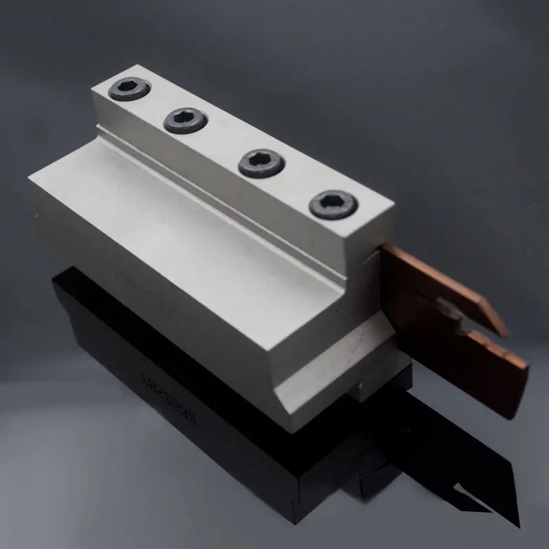 CNC Turning Sheet Head Cutting Blade DGTR 16B-2D25SH/DGTL 16B-2D25SH/ DGTR 20B-2D25SH/DGTL 20B-2D25SH