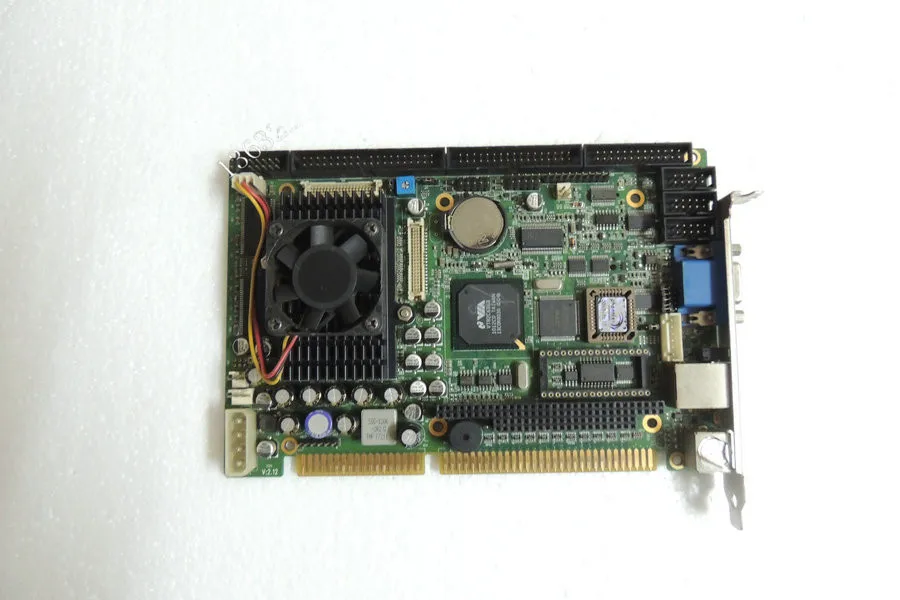 

Industrial control panel 6682 V:2.12