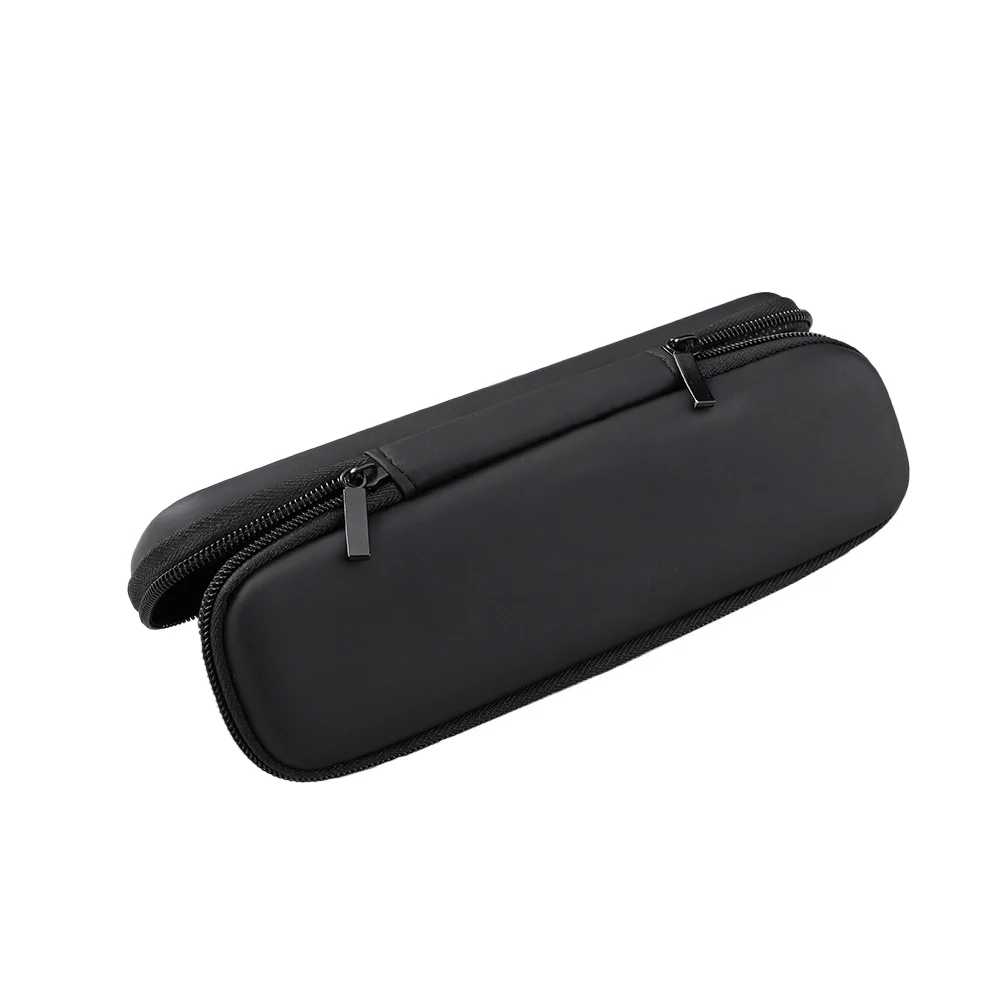 من الصعب شل القلم ، دائم هارد شل ستايلس مقلمة حامل إيفا مقلمة صلبة لتسجيل الترجمة المسح الضوئي القلم