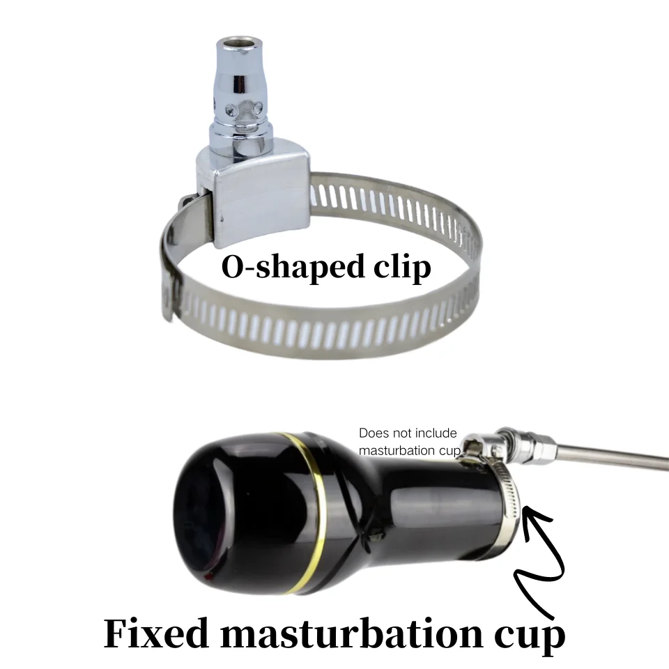 ROUGH BEAST Sex Machine Attachment VAC-U-LOCK Dildo Love Machine For Female,Adapter For Quick/3XL/Suction Cup Interface,Sexual