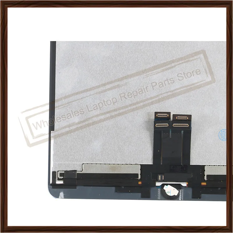 Imagem -02 - Substituição do Conjunto do Digitalizador de Tela Sensível ao Toque Lcd Compatível com Ipad Air Pro 10.5 2nd Gen A2152 A2123 A2154 A21532023