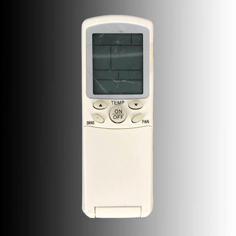 

Remote control for Haier air conditioner YL-H03 Universal YR-H03 YR-H07 YR-H08 YR-H10 AC Fernbedienung Free shipping