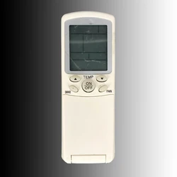 Remote control for Haier air conditioner YL-H03 Universal YR-H03 YR-H07 YR-H08 YR-H10 AC Fernbedienung Free shipping