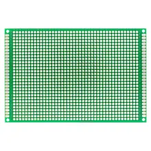 Double-Side FR-4 Printed Circuit Board #5