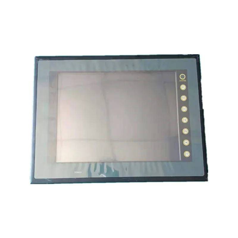 

Fuji HMI touch screen V710S/V710iS