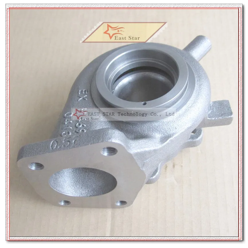 

ww Turbine Housing K0422-582 53047109907 L3Y31370ZC L3Y11370ZC L33L13700B L33L13700C L3YC1370Z A7XX031 For Mazda CX-7 MZR 2.3L