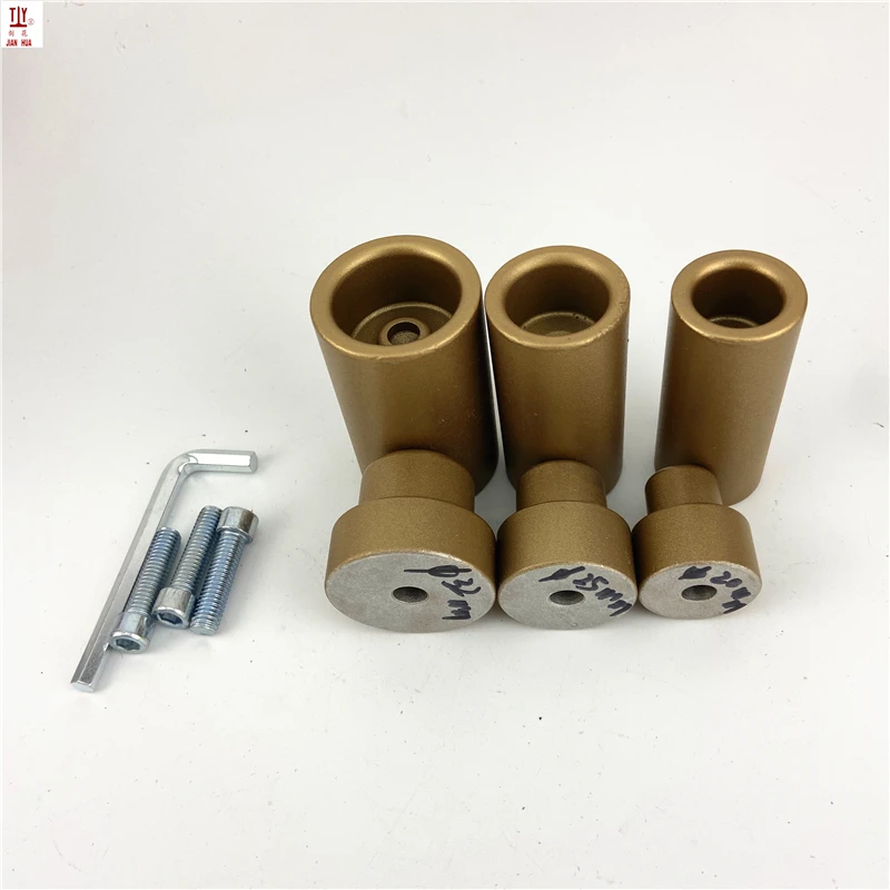 PPR Plastic Pipe Repair Tools, Corner Extended Die For Hydropower Engineering Hot Melter Water Pipe Inspection Repair Head