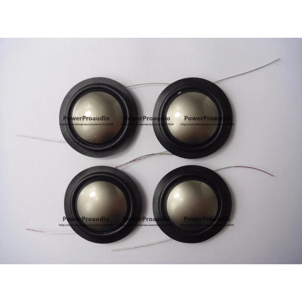 4pcs 25.4mm 25.5mm (1