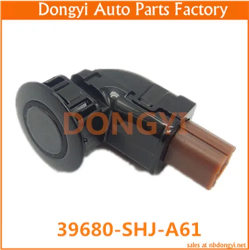 high quality Parking  Sensor  for 39680-SHJ-A61  39680SHJA61