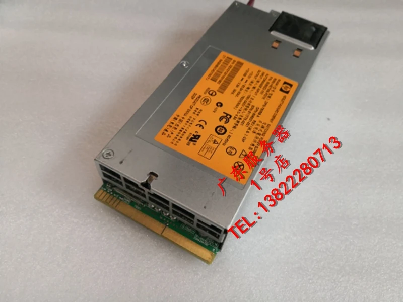 DL360 380G6/G7 server 750W power supply 511778-001 12V 62.5A retrofit