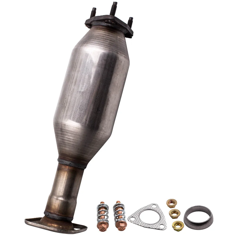 

Catalytic Converter for Honda CR-V LX 2.0L V4 Cat 16387 096-2681 1997-2001