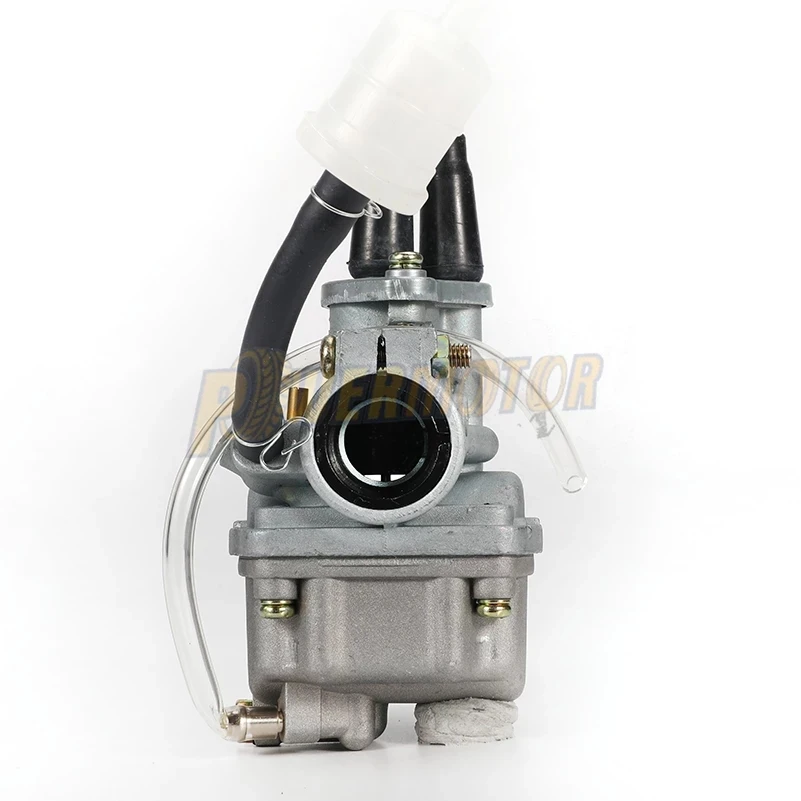 PW80 Motorcycle Carburetor Carb For YAMAHA PW80 PW PY 80 PY80 Y-Zinger 1983 - 2006 ATV Enduro Pitbike Modified Accessories