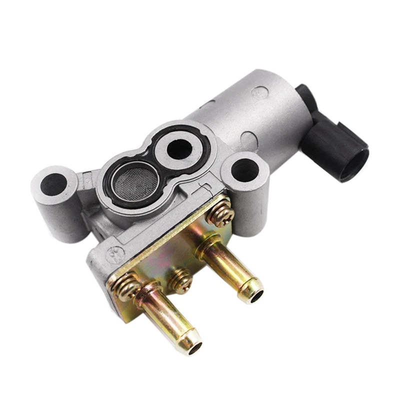 Idle motor idle speed Air control valve for: 1992-1995 Honda Civic 1.5L 36450-p08-004 36450p08004