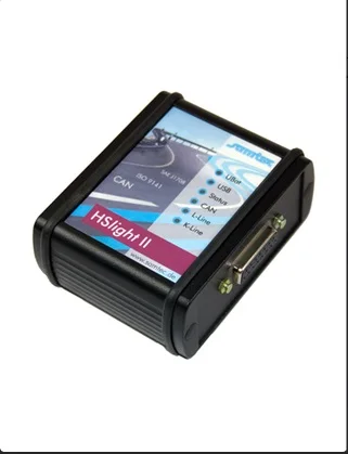 

For Ford CARGO DIAGNOSTIC KIT (HS Light II)