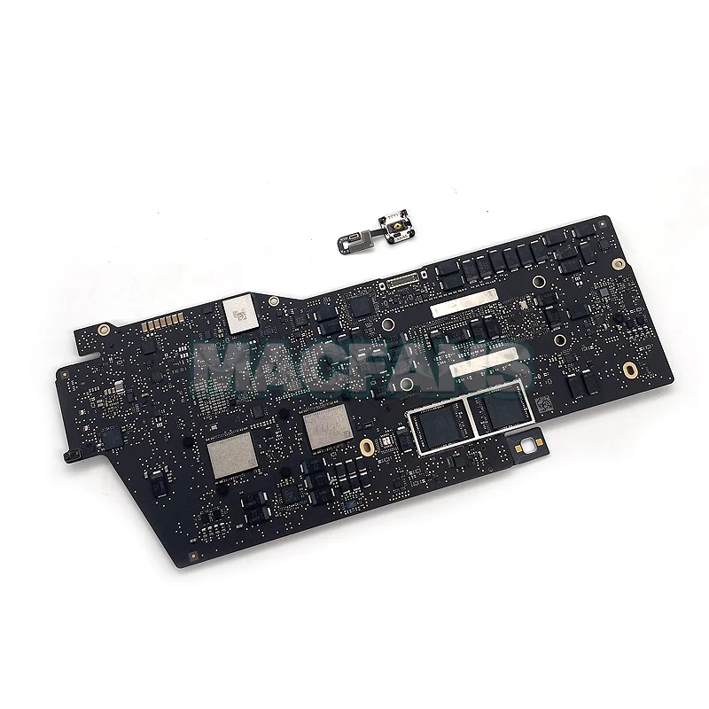 Imagem -03 - Placa-mãe Original A2159 para Macbook Pro 13 A2159 Placa Lógica Logicboard 82001598-a 1.4ghz 8g 128g 256g2023 Ano Emc 3301