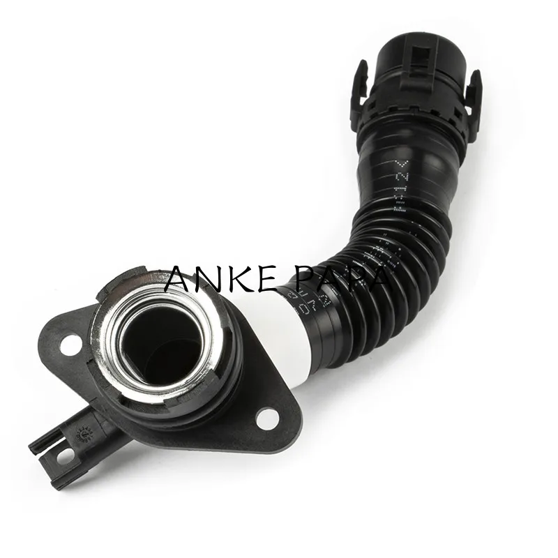 Crankcase Vent Hose For BM N55 E82 E88 F10 F12 F13 Replace 11127584128 ABV0209 SK121292 11 12 7 584 128 1er 3er 5er N54 N55 111