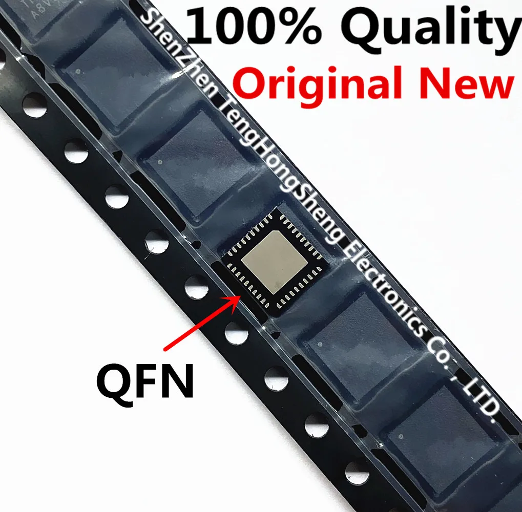 (2-5piece)100% New UP1649QQGJ UP1649Q QFN-40 Chipset