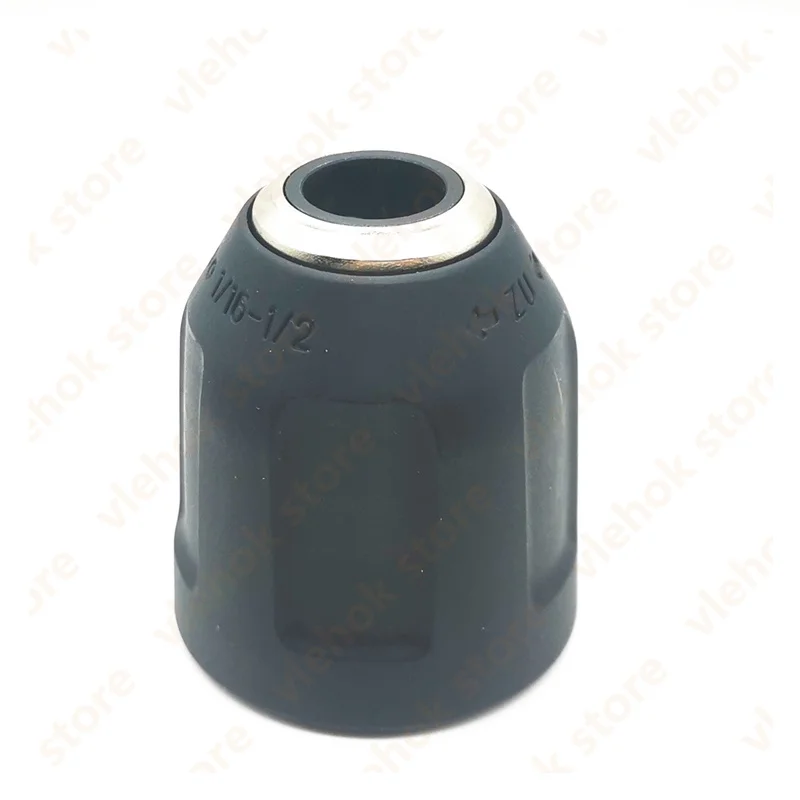 Imagem -04 - Mandril Elétrico para Ferramentas Metab Bs18l Sb18l 1.5 Acessórios para Ferramentas Elétricas 16 a 13 a 301010660 Curto