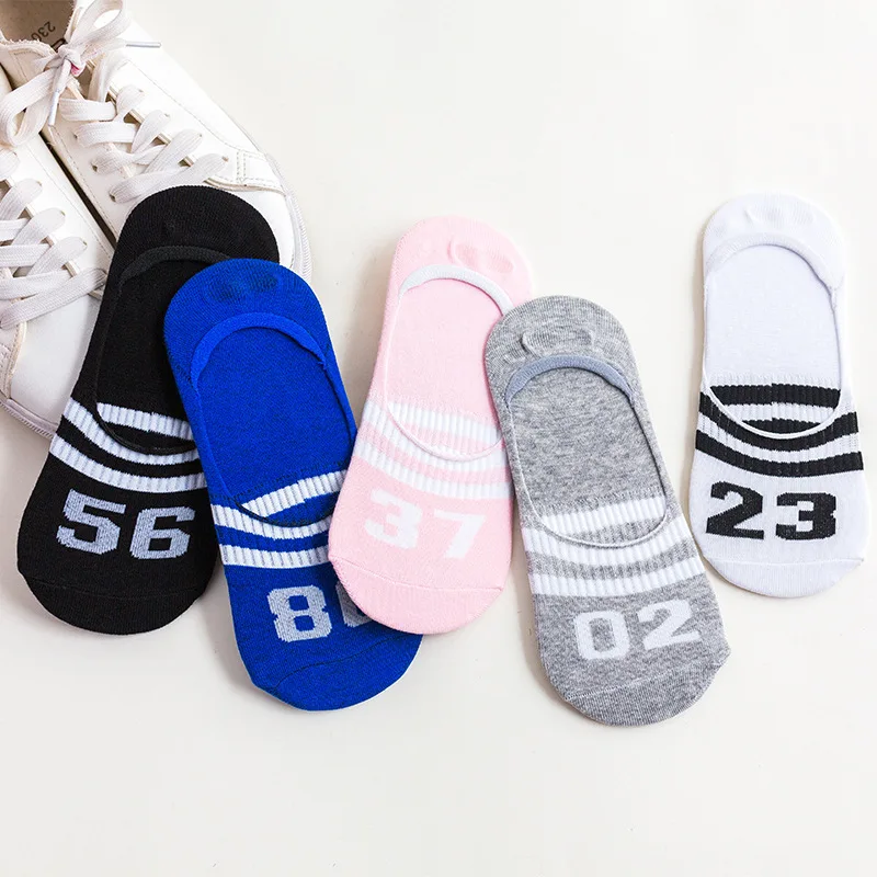 

Colorful fruit Invisible Short Woman Sweat summer comfortable cotton girl women's boat socks ankle low female 1pair=2pcs ws172