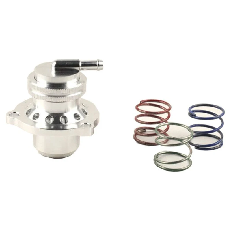 auto atmospheric dump valve blow off valve suit for For d focus mk2 st 225 mk3 st 250 BOV034A