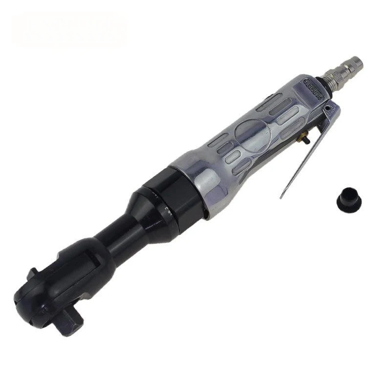 3/8 Inch Pneumatic Ratchet Wrench Automatic Wrench Pneumatic Wrench Wind
