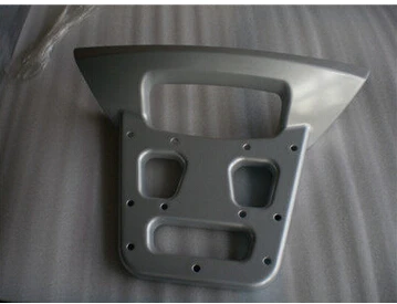 

For General purpose high quality for spring after cfmoto Jie Ma CF250T-6A motorcycle accessories bracket wholesale,