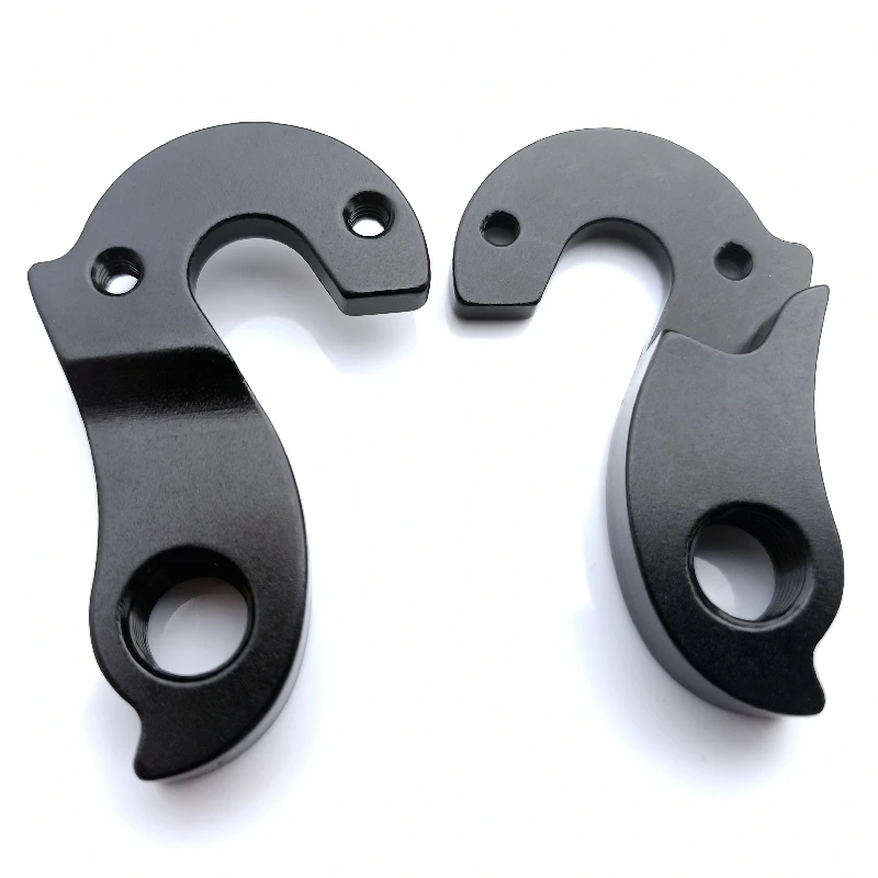 2pcs Bicycle rear derailleur hanger For BH #391408300 BMW Cruise Chiru Kross Birk Moda Lombardo 4Ever MECH dropout carbon frame