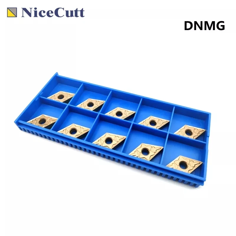 DDPNN herramientas de torno de sujeción de torneado externo CNC MachineFor DMMG inserto de carburo ddpnn herramienta DDPNN