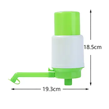 10 best sales Bơm nước bằng tay - №2